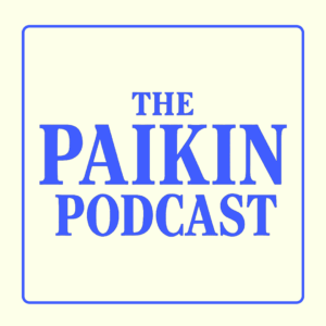 The Paikin Podcast