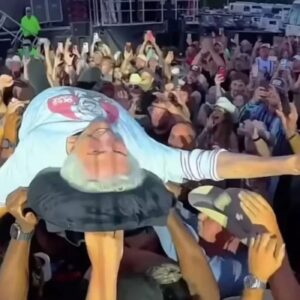 Grandma Breaks The Most METAL World Record!