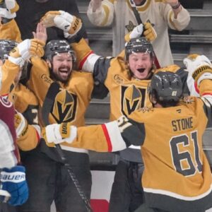 Inside Colorado's Collapse with Eric Francis