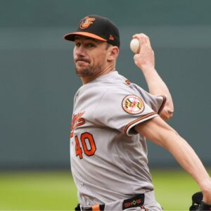 Chris Bassitt on MLB's Salary Cap Proposal