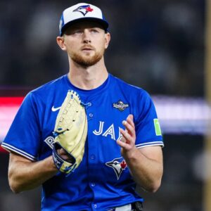 Adnan Virk on the Jays Rotation Struggles