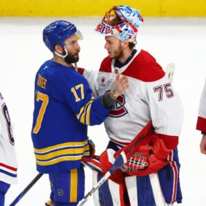Next Steps in Buffalo with Elliotte Friedman