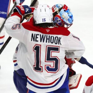 Canadiens-Hurricanes ECF Preview with Luke Gazdic