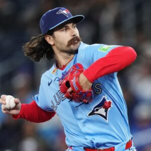 Dylan Cease Fires Seven Dominant Innings