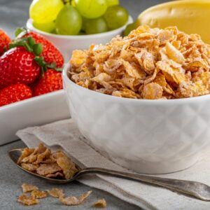 Are we eating cereal wrong?