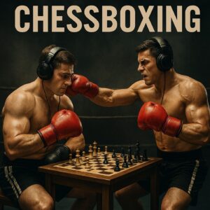 The New Sport That is Taking Over