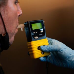 Alberta Man Gets D.U.I By Calling The Cops On Himself