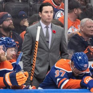 Maple Leafs Coaching Search Progress with Elliotte Friedman