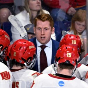 Leafs' Interest in David Carle with Frank Seravalli