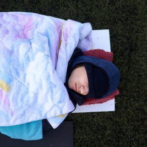 If You Are Having Trouble Sleeping Try This!