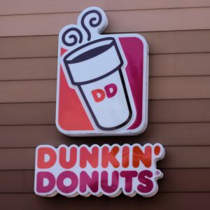 Dunkin Donuts is Coming TO Canada!