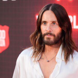Jared Leto Wants To Steal Your Eyes