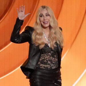 On This Day in KiSSTORY - May 20 - Godzilla, Lady Gaga on The Simpsons, Cher turns 80