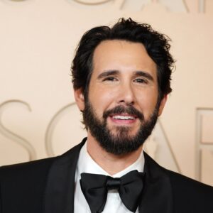 Bleep Blooping with Josh Groban