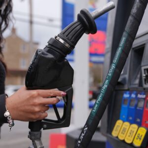 1st Beat The Pump