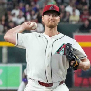 The Problem in Youth Baseball with Mike Soroka