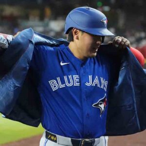 Okamoto's Early-May Explosion