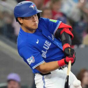 playlist-item-Chris Colabello on Kazuma Okamoto's First Season in Toronto