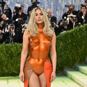 Over $8 Million Worth of Cocaine Found In Kim Kardashian Underwear