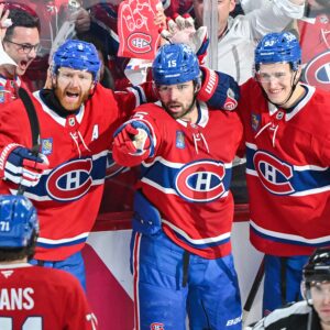 Habs Fan Plea