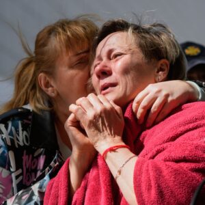 Science Says We All Need To Cry More