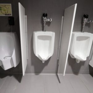 Men's Bathrooms