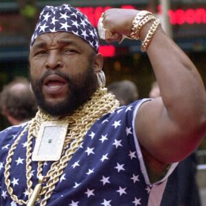 On This Day in KiSSTORY - May 21 - Notting Hill, The Real World, Mr. T's Birthday