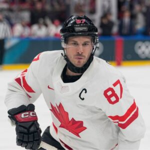 The Crosby Effect at the World Championships with D.J. Smith