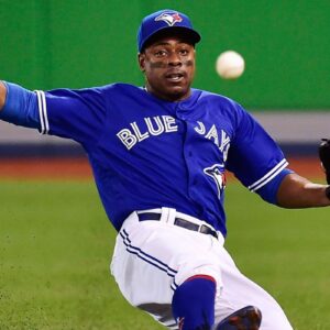 Curtis Granderson Reflects on His Time in Toronto