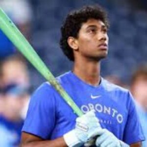 Who Could Get the Next Call Up for the Jays?
