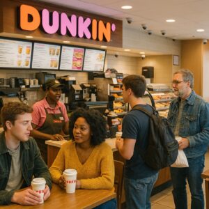 This Coffee Shop is Coming Back to Canada