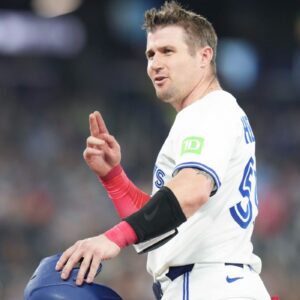 Is Tyler Heineman Still Back-Up Catcher When Kirk Returns?