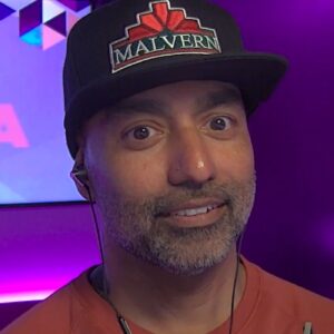 playlist-item-Roz & Mocha's Fix My Life - Amit Is STRESSED About His 50's!