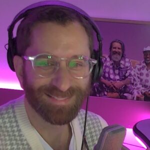 Roz & Mocha's DM Deep Dive - Maurie Is Turned On By WHAT?!