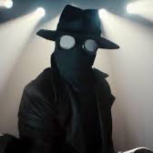 Damnit Maurie Chats With the Cast of 'Spider-Noir'