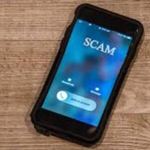 A.I is Horny For Scamming