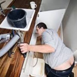 Is Plumbers Crack Part of The Uniform?