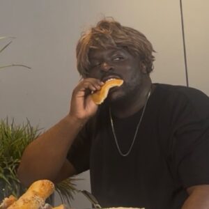 Shem Drops A Brand New Mother's Day Song!