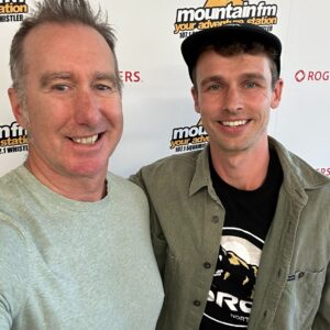 The Mind Mountain with Jake Johnstone