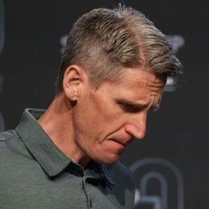 Anson Carter on Kris Knoblauch's Dismissal in Edmonton