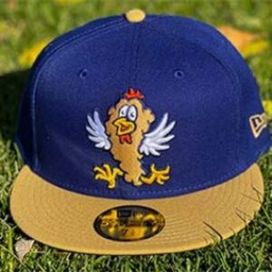 This Baseball Team Is Being Asked To Change Their Name