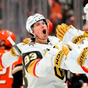 Golden Knights March On with Elliotte Friedman