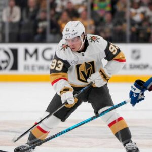 The Shifting Marner Narrative with Jackie Redmond