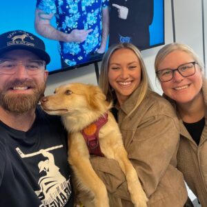 Local Fundraiser for SMA Coming Soon