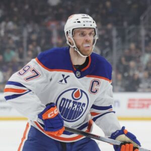 Connor McDavid Speaks Up After Oilers' Elimination