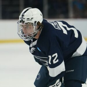 playlist-item-McKenna or Stenberg? with James Mirtle