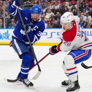 Are Sports Rivalries Dying?