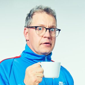Why Did Edmonton Smell Like Pizza?