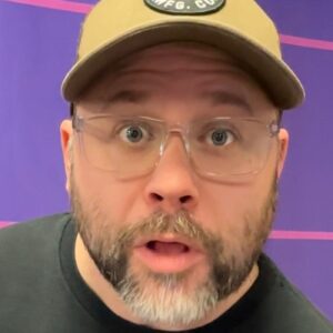 Dylan's Latest Challenge May Be His Last...