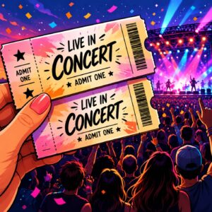 CLUE #1: Luke Combs musical sentence!